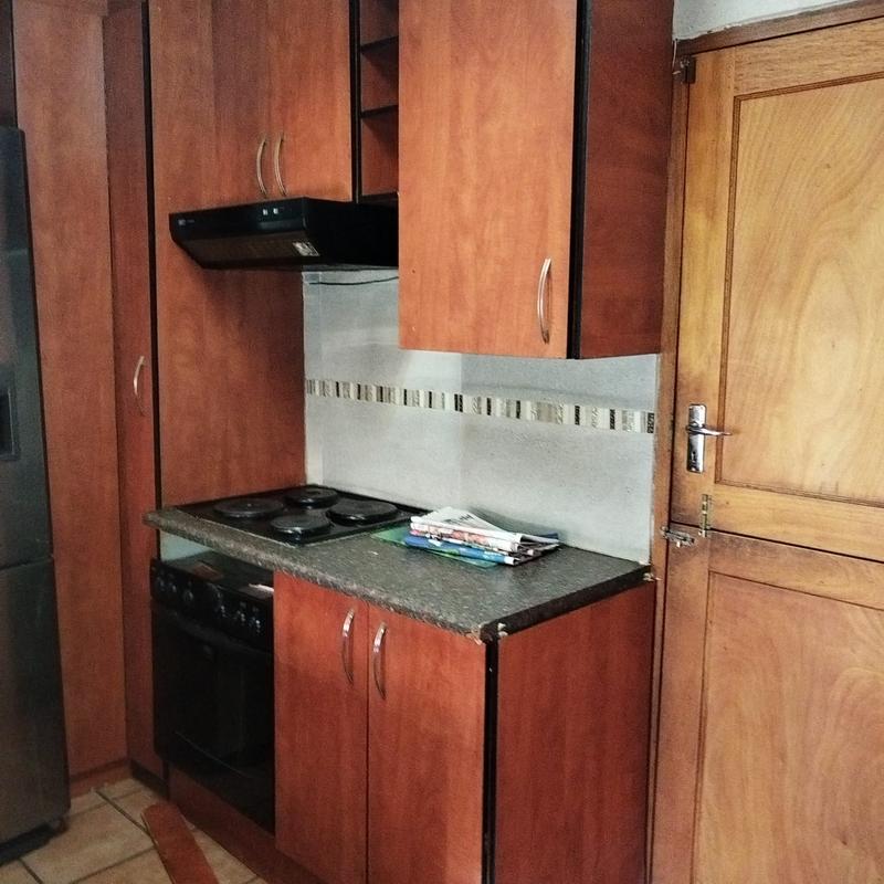 To Let 3 Bedroom Property for Rent in Boitekong North West